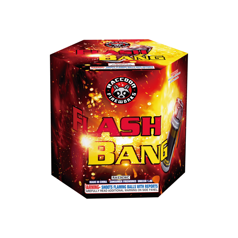 Flash Bang | NyTex Fireworks